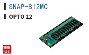 SNAP-B12MC ͼƬ